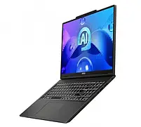 MSI VenturePro 16 AI A1VEG-006XPL - Ultra 5 125H | 16'' | 16GB | 512GB | No OS | RTX 4050, фото 3