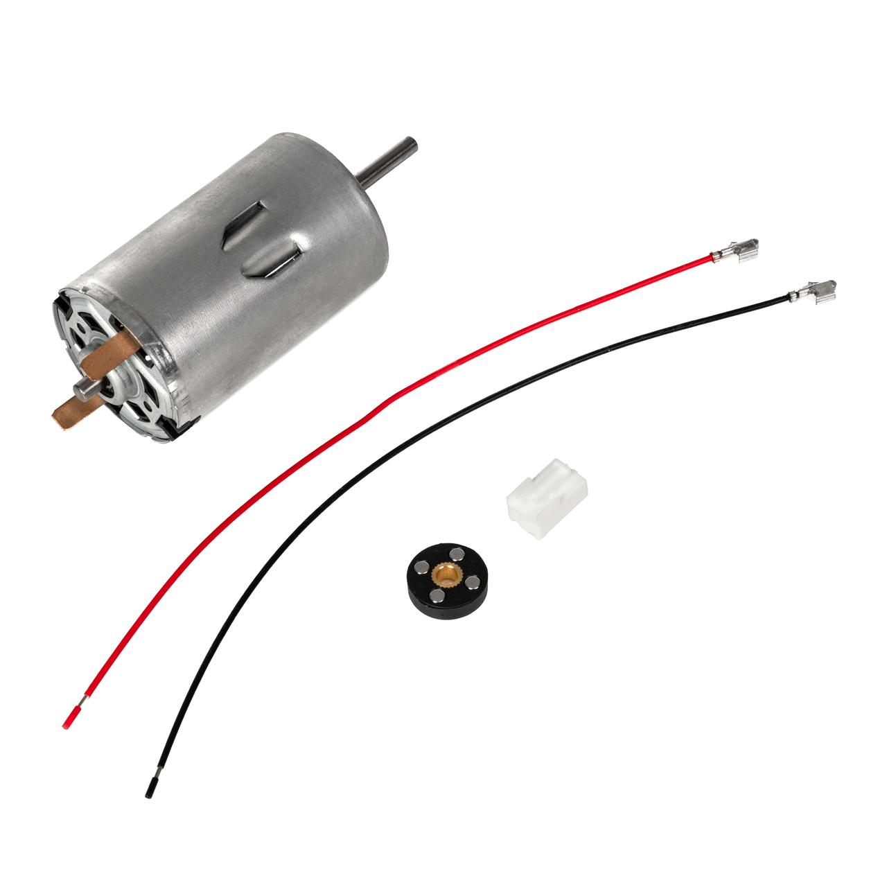 Мотор компресора Thermo Top Evo Vevo 12V