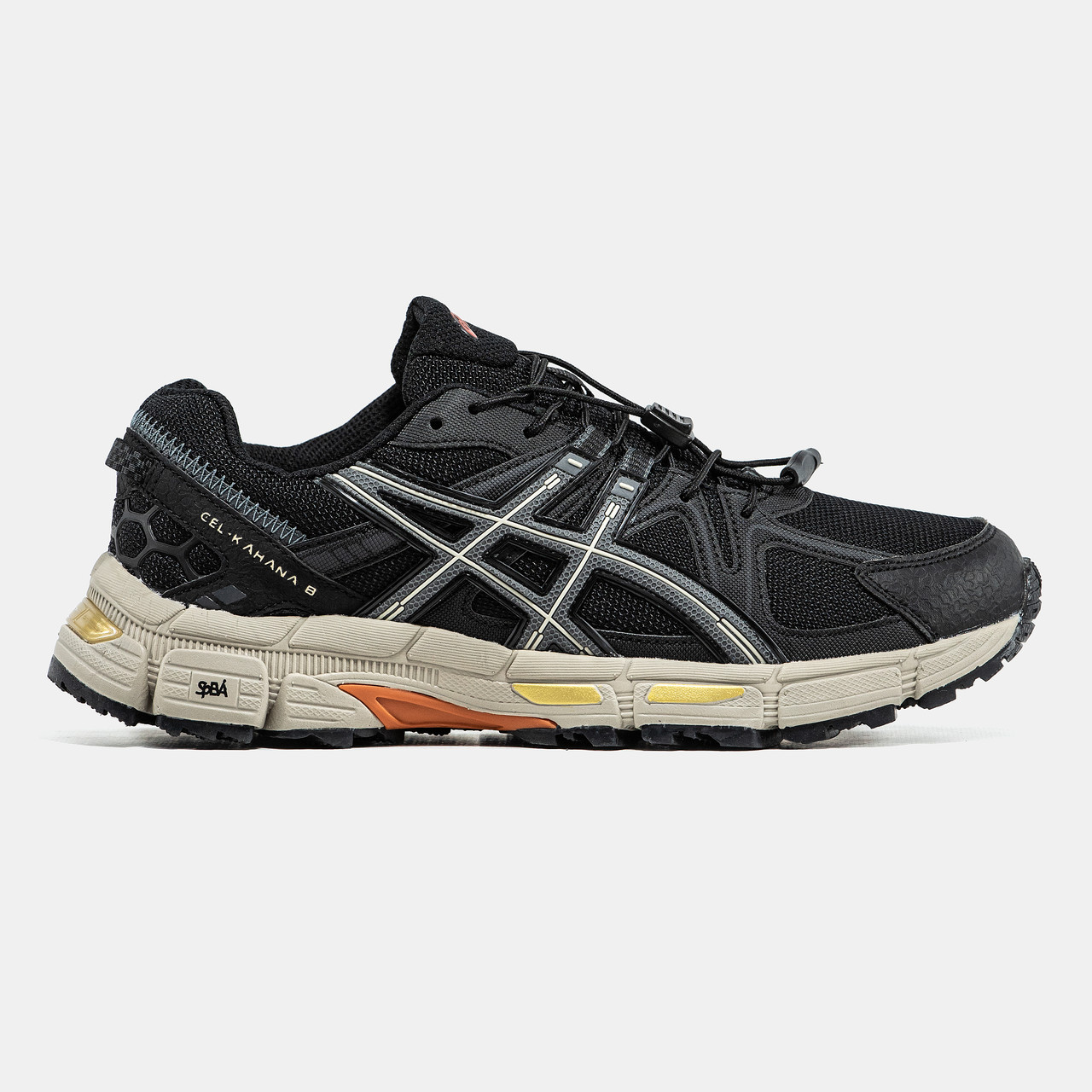 Чоловічі Кросівки Asics Gel-Kahana 8 Gore-Tex / Асікс Гел Кахана 8 Горе Текс