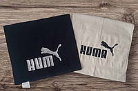 Подарунковий рушник куму і кумі "Кум" вишивка на рушник.