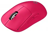 Logitech G Pro X 2 Superlight Magenta, фото 2