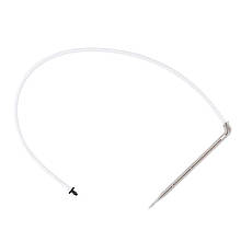 Комплект для прикореневого поливу з кутовою 
крапельницею, 2,2 л/г., РЕ шланг 50 см, DSK-3212L