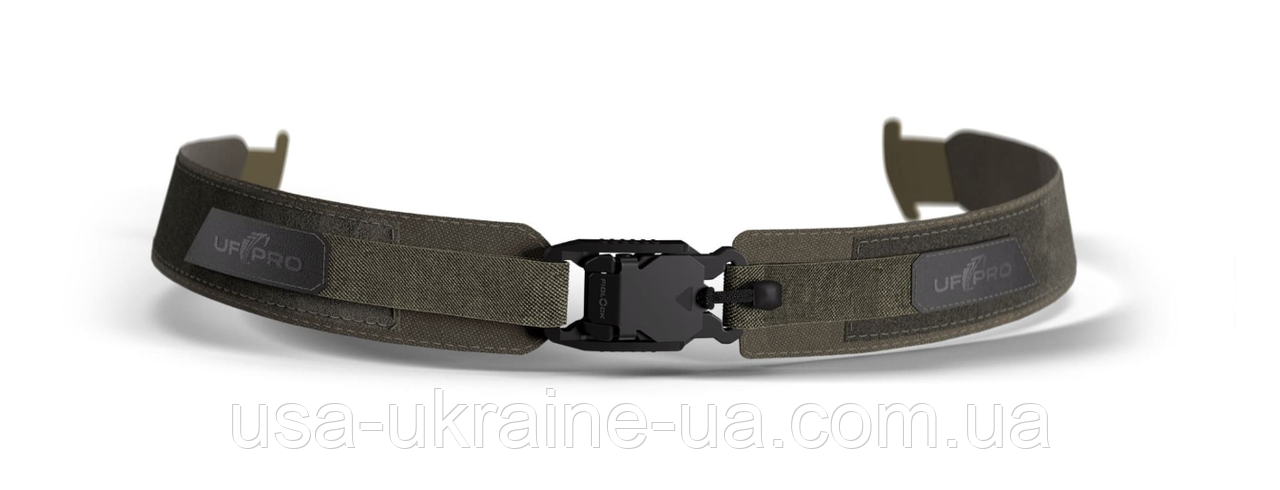 Тактичний ремінь UF Pro Waist/Flex V-Buckle, фото 1