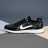 Чоловічі кросівки 46 47 48 49 50 великих розмірів *М-28-чер*, фото 4