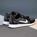 Чоловічі кросівки 46 47 48 49 50 великих розмірів *М-28-чер*, фото 6