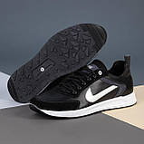 Чоловічі кросівки 46 47 48 49 50 великих розмірів *М-28-чер*, фото 2