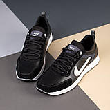 Чоловічі кросівки 46 47 48 49 50 великих розмірів *М-28-чер*, фото 7