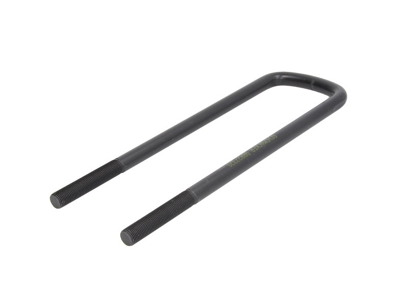 Стремянка ресори MAN (вир-во Schomaecker) 98827320