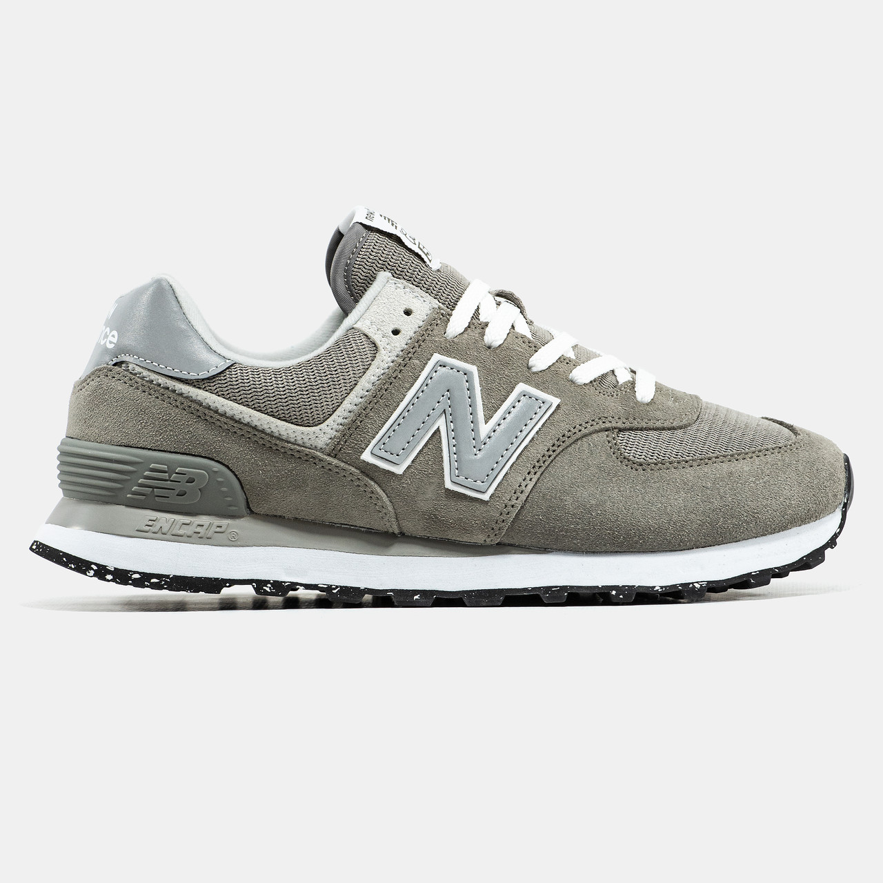 Чоловічі Кросівки New Balance 574 / Нью Баланс 574