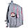 Рюкзак "Kite" Education teens 8001 ML25-8001L, фото 5