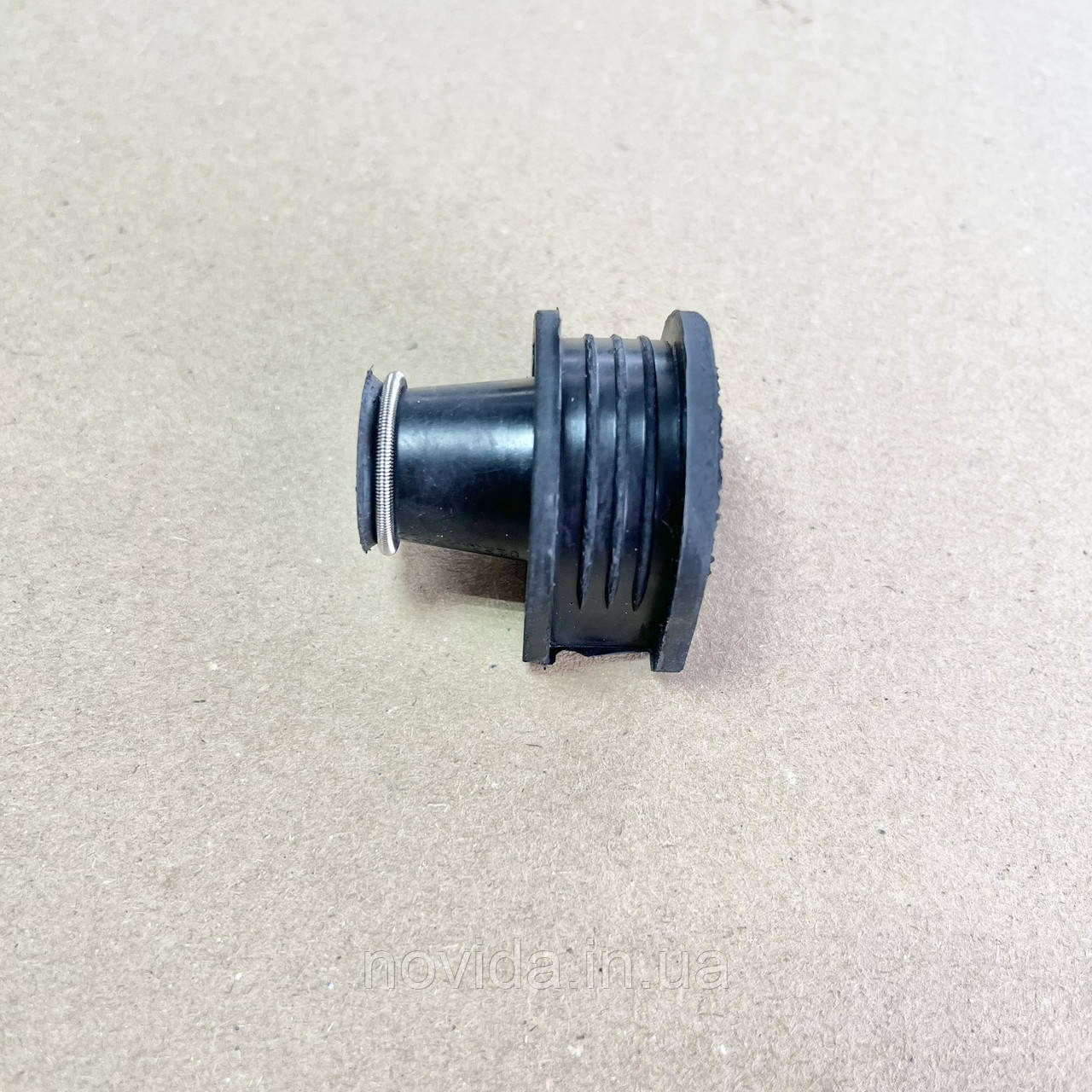 Ущільнювач штуцера форсунки ЯМЗ (236.1112238-A) (236.1112230-Б) 236-1112225-Б2