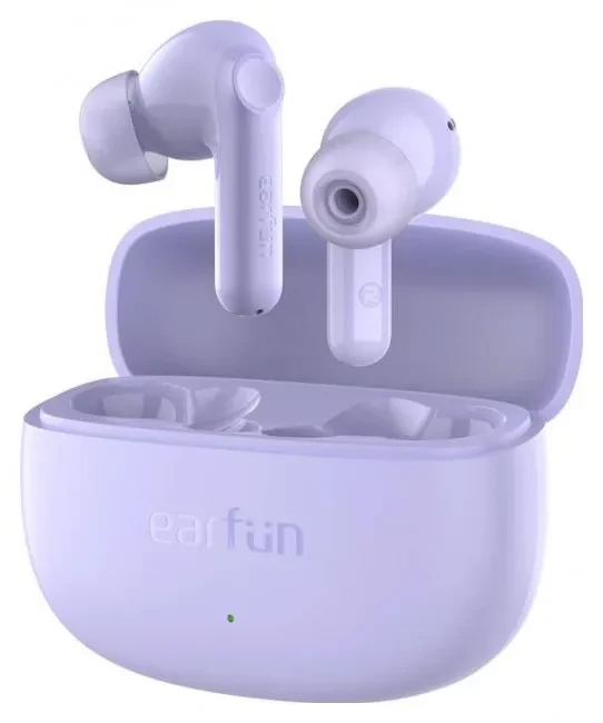 EarFun Air life Violet