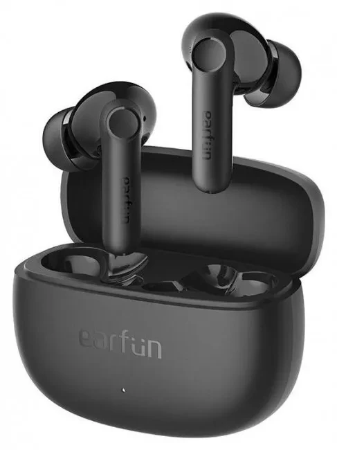 EarFun Air life Black