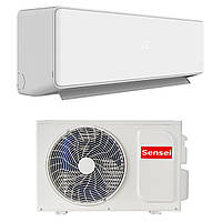 Кондиционер Sensei SAC-07CHV VICTORY
