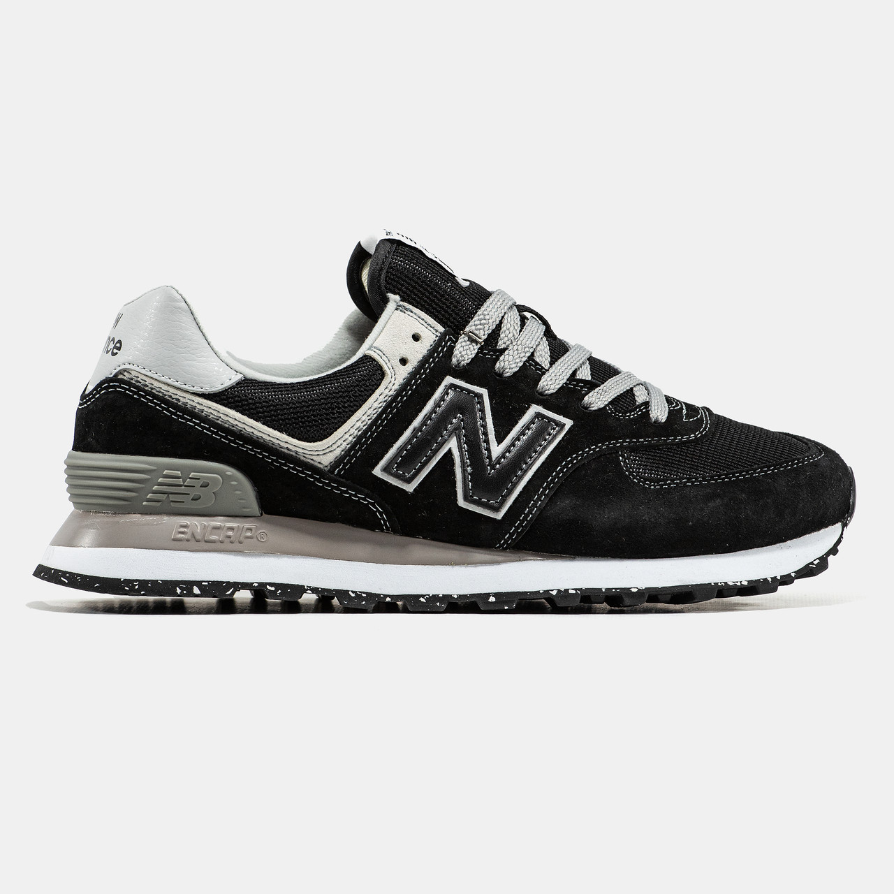 Чоловічі Кросівки New Balance 574 / Нью Валанс 574