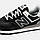Чоловічі Кросівки New Balance 574 / Нью Валанс 574, фото 9