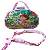 Дитяча сумочка «Герої Діснея» Сумочка Даша-мандрівниця (24908)
