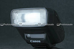 Фотоспалах Canon Speedlight 270 EX