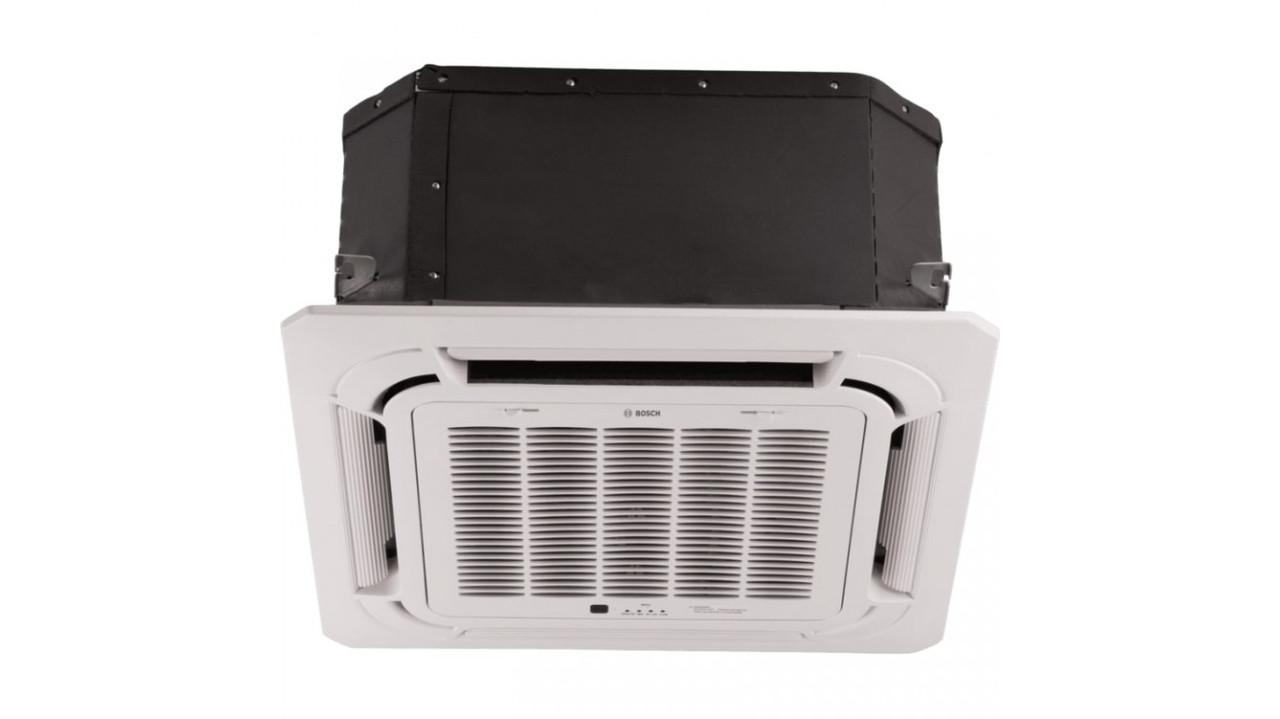 Внутрішній блок касетного типу  Bosch Climate  CL5000iM 4CC 26 E (26кв.м)