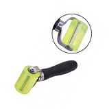 Ролик для прикатки шумоізоляції 49мм в автомобілі, притискний валик, фото 3