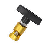 Універсальний опорний затискач фіксатор підйомника капота, фото 3