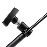 Універсальний опорний затискач фіксатор підйомника капота, фото 5