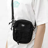 Сумка барсетка через плече Vans, фото 2