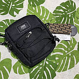 Сумка барсетка через плече Vans, фото 3