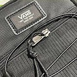 Сумка барсетка через плече Vans, фото 4