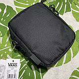 Сумка барсетка через плече Vans, фото 6