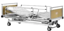 Медичне функціональне ліжко JDC-SY141
