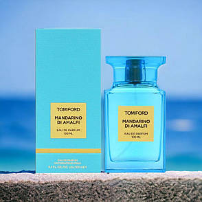 Tom Ford Mandarino di Amalfi 100 мл EDT парфумована вода унісекс, фото 3