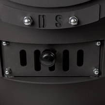 Піч опалювальна DS Eternal, фото 4