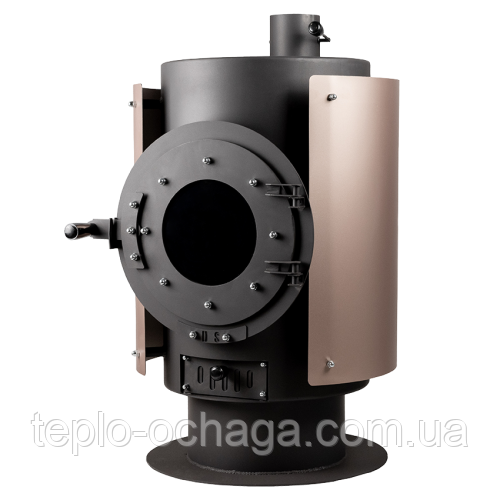 Піч опалювальна DS Eternal