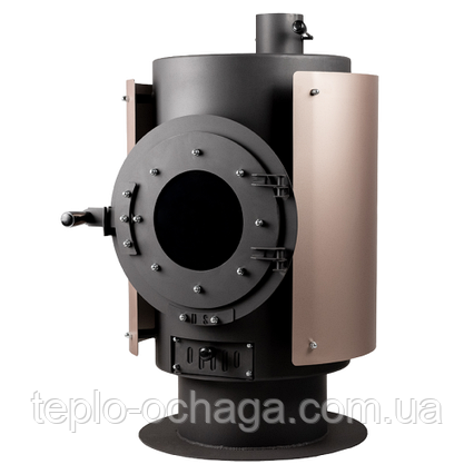 Піч опалювальна DS Eternal, фото 1