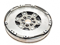 Комплект зчеплення з двомасовим маховиком LUK 600037400 OPEL ASTRA / CORSA / MERIVA 1,3 CDTI 09-15 DMF, фото 6