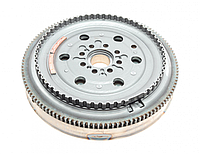 Комплект зчеплення з двомасовим маховиком LUK 600037400 OPEL ASTRA / CORSA / MERIVA 1,3 CDTI 09-15 DMF, фото 7