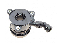 Комплект зчеплення з двомасовим маховиком LUK 600037400 OPEL ASTRA / CORSA / MERIVA 1,3 CDTI 09-15 DMF, фото 8