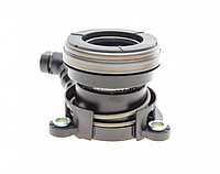 Комплект зчеплення з двомасовим маховиком LUK 600037400 OPEL ASTRA / CORSA / MERIVA 1,3 CDTI 09-15 DMF, фото 9