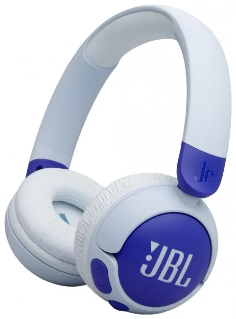 JBL JR 320 BT Blue
