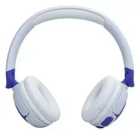 JBL JR 320 BT Blue, фото 3