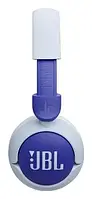 JBL JR 320 BT Blue, фото 5
