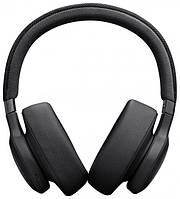 JBL Live 770 NC Black, фото 3