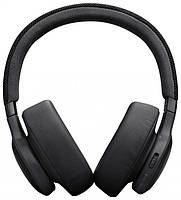 JBL Live 770 NC Black, фото 4