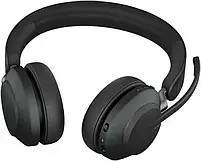 Jabra Evolve2 65 Link380a MS Stereo Black, фото 4