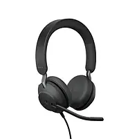 Jabra Evolve2 40 USB-A MS Stereo, фото 3
