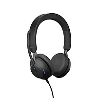 Jabra Evolve2 40 USB-A MS Stereo, фото 4