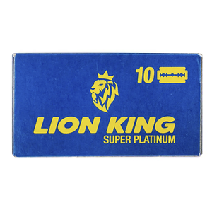 Лезо для верстата LION KING 10 лез 1/5/1000