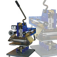 Прес ПТ-2т» б/у продається