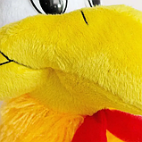 М'яка іграшка Півник Петя 40 см. ТМ Золушка (264), фото 3